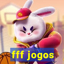 fff jogos